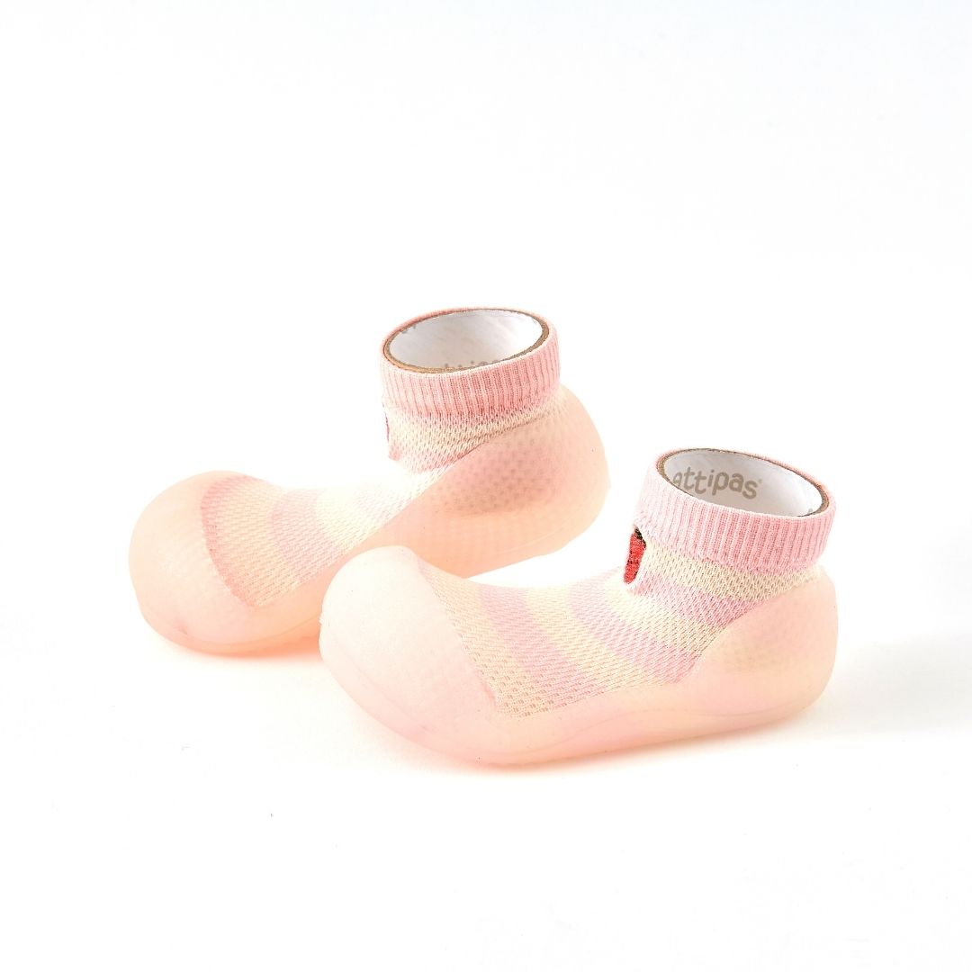 Attipas - Fruity Pink (Rosa)