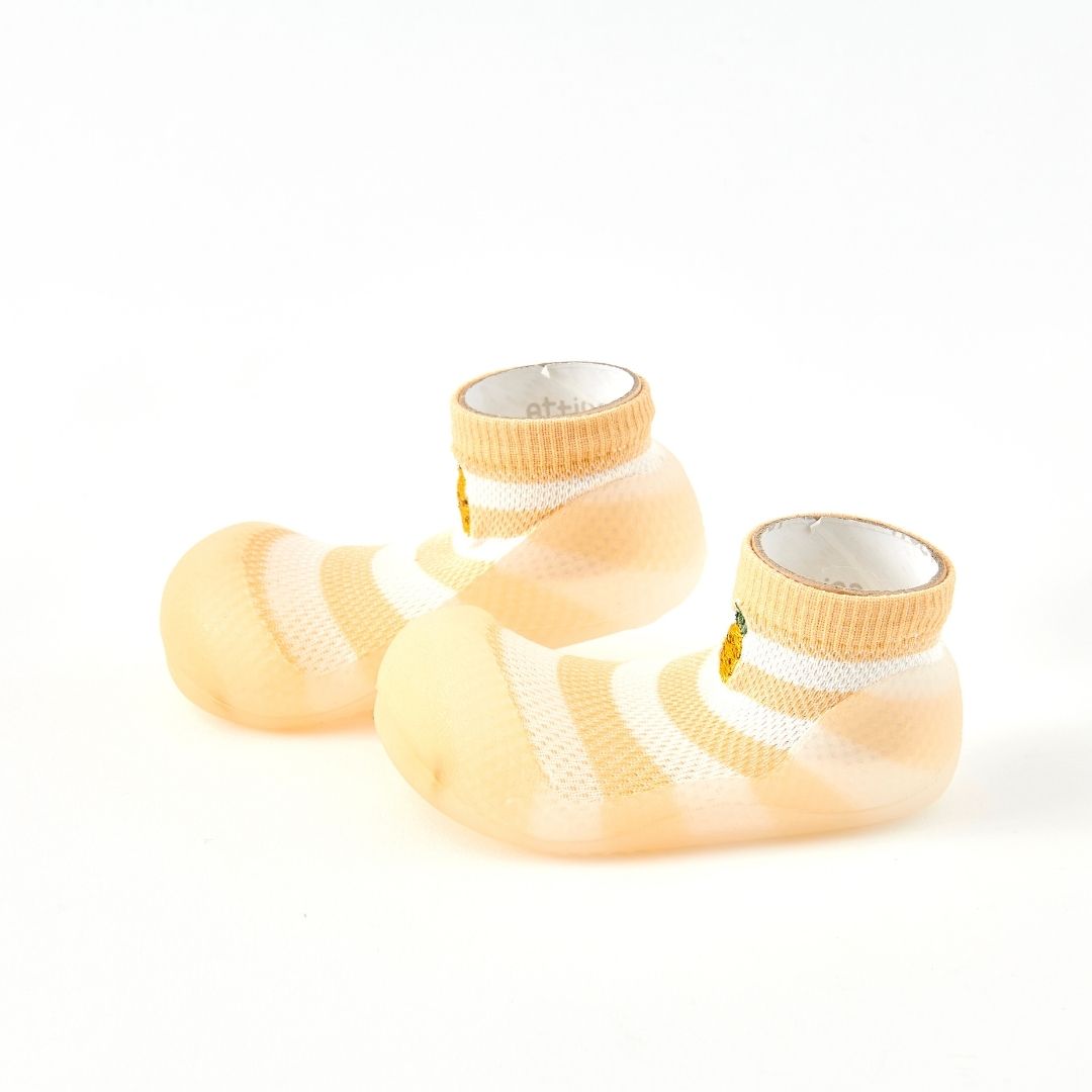 Attipas - Fruity Pink (Yellow)