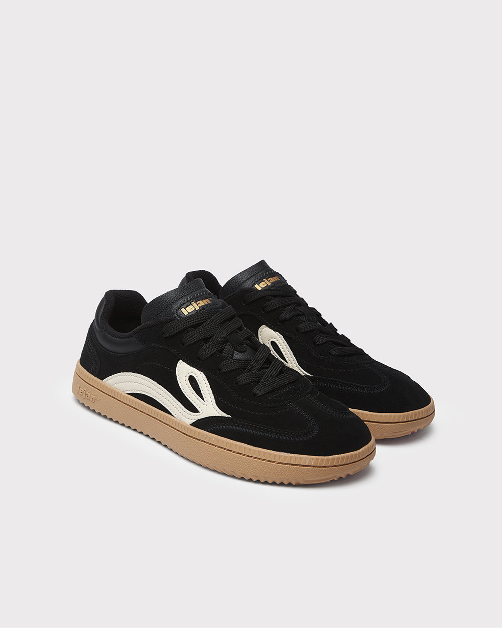 Lejan Brand - Lejan One Adulto (Black)