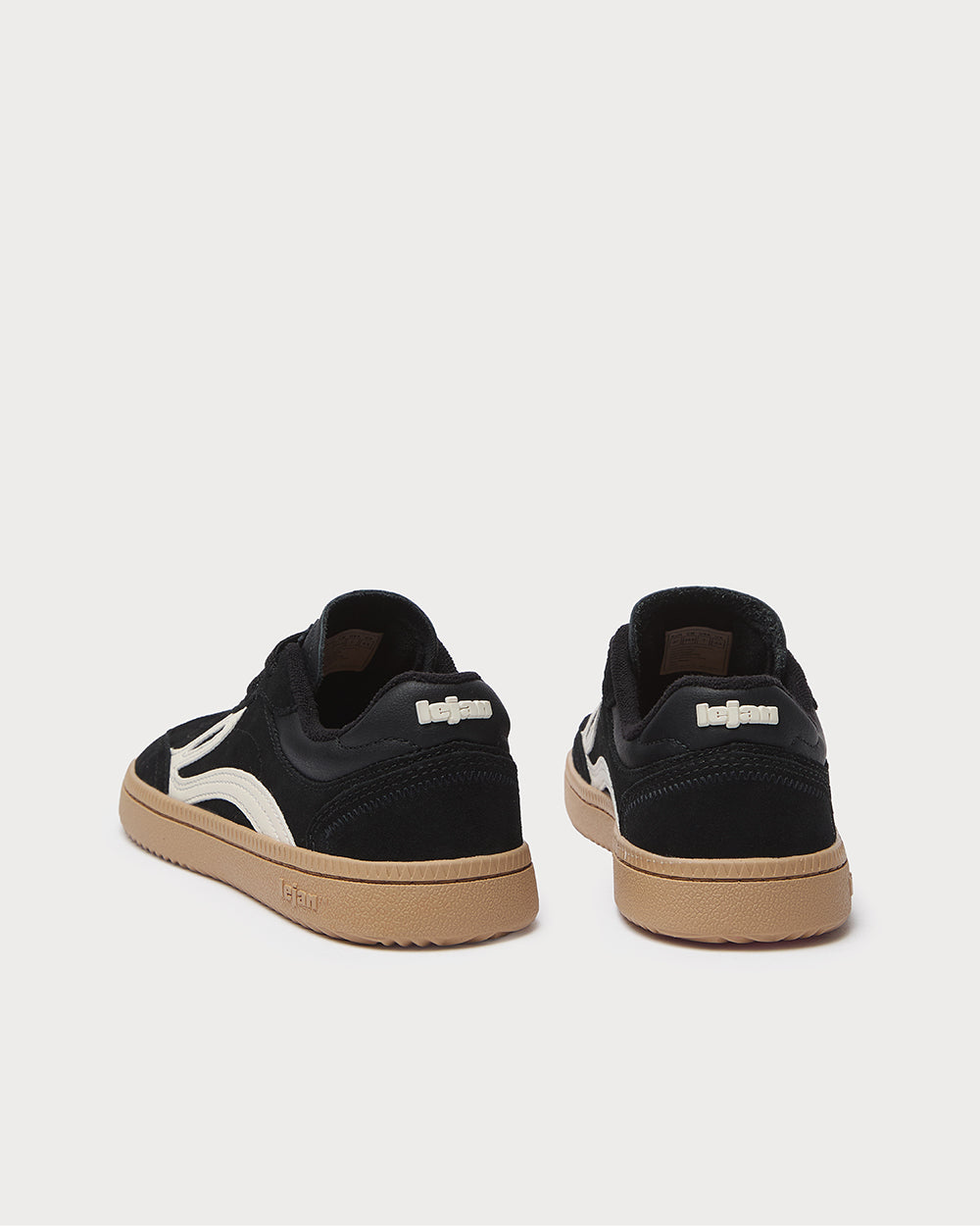 Lejan Brand - Lejan One Adulto (Black)