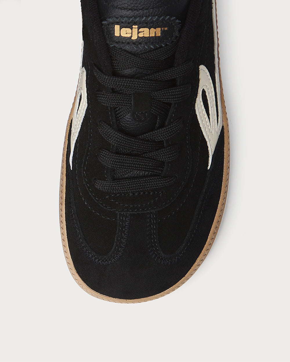 Lejan Brand - Lejan One Adulto (Black)