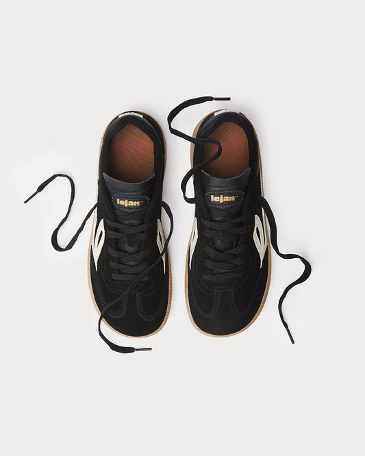 Lejan Brand - Lejan One Adulto (Black)