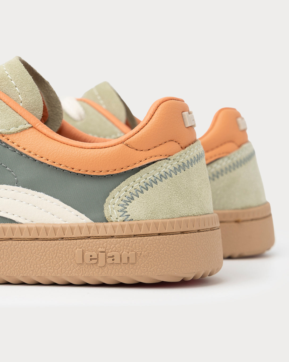 Lejan Brand - Lejan One Nylon Adulto (Matcha)