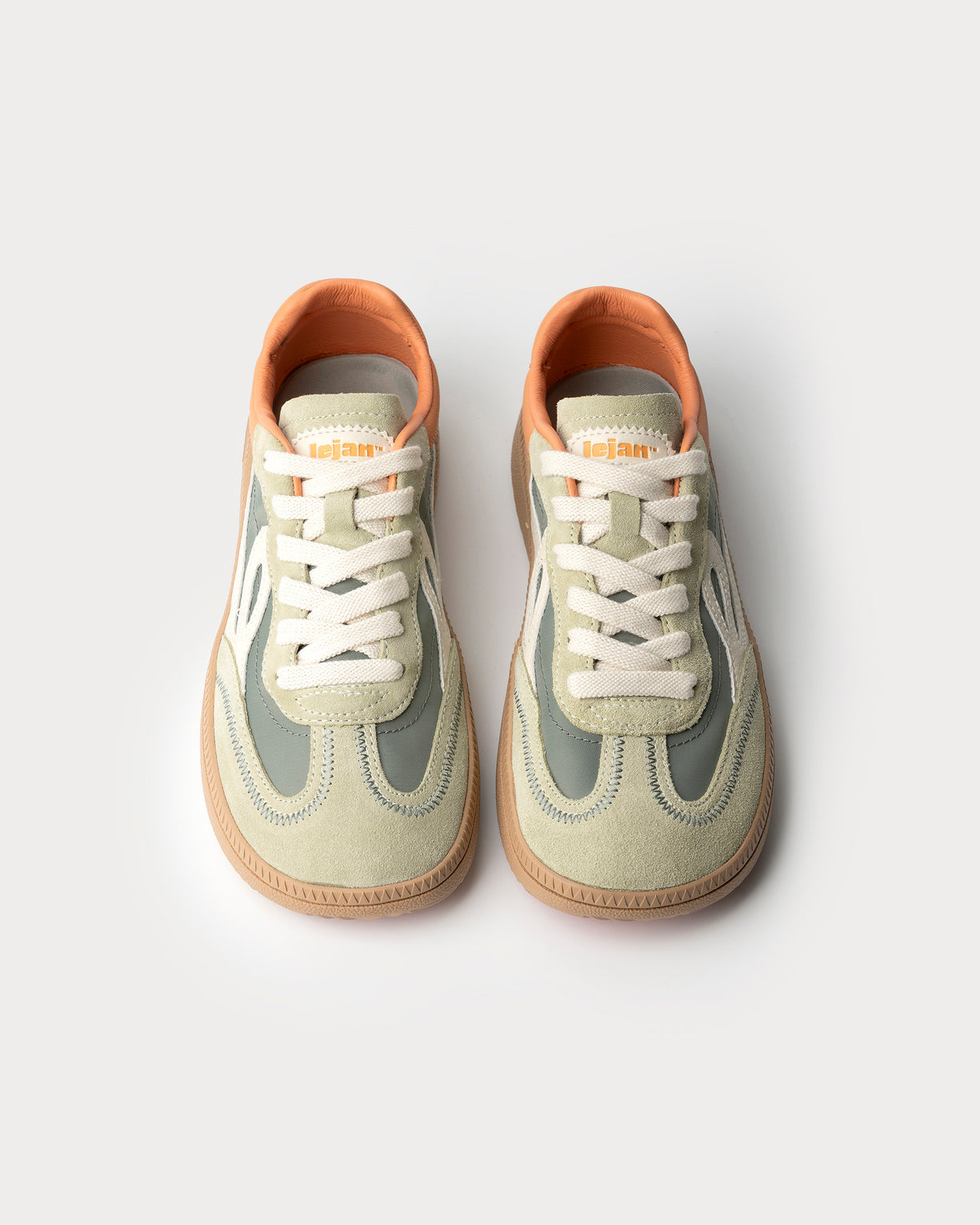 Lejan Brand - Lejan One Nylon Adulto (Matcha)