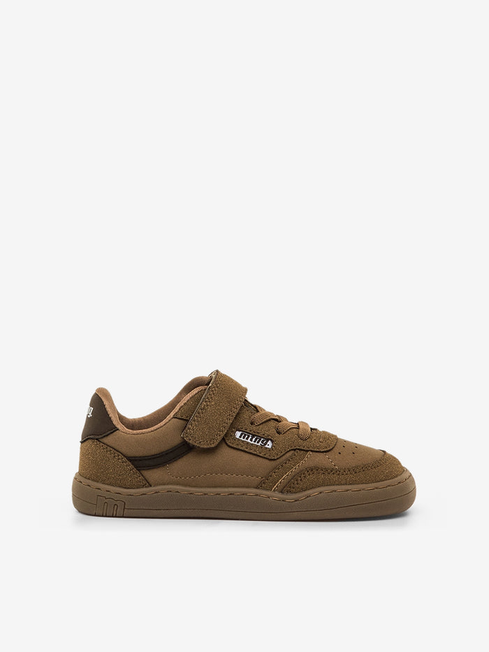 Mustang (MTNG) - Free (Brown)