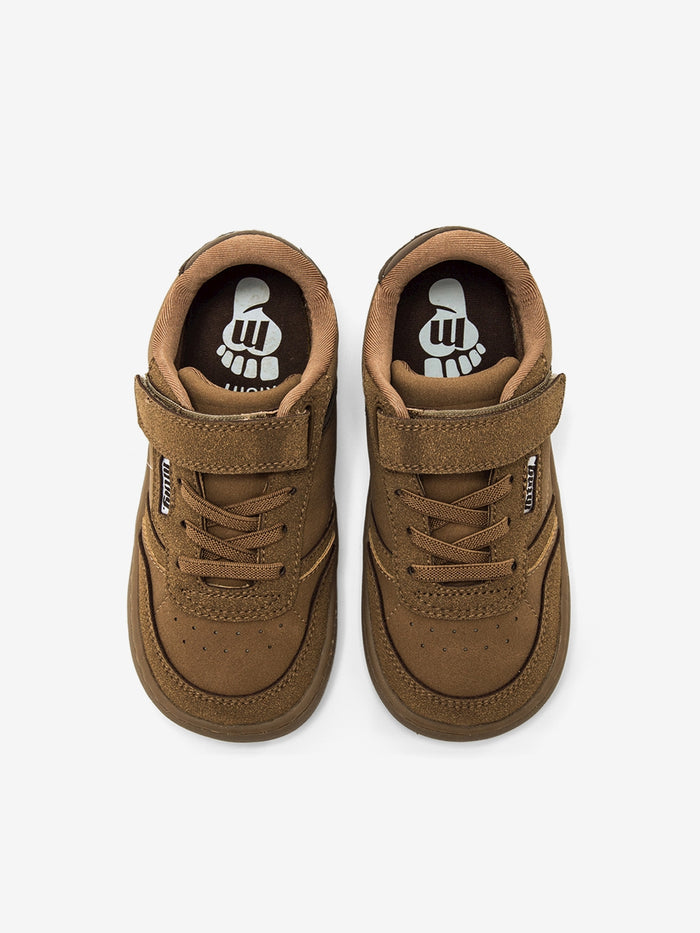 Mustang (MTNG) - Free (Brown)