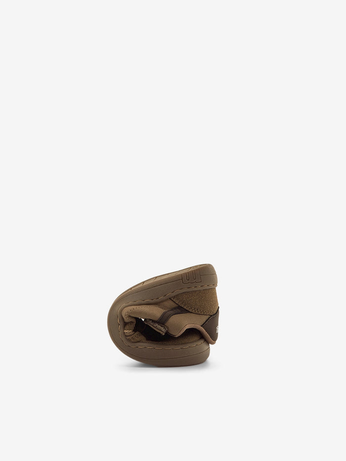 Mustang (MTNG) - Free (Brown)