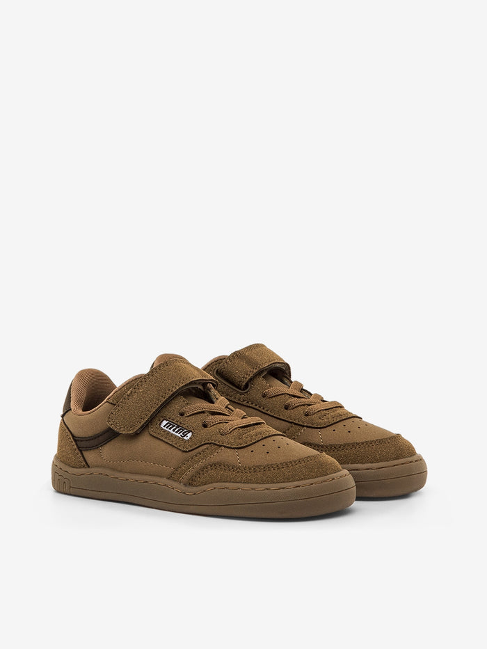 Mustang (MTNG) - Free (Brown)