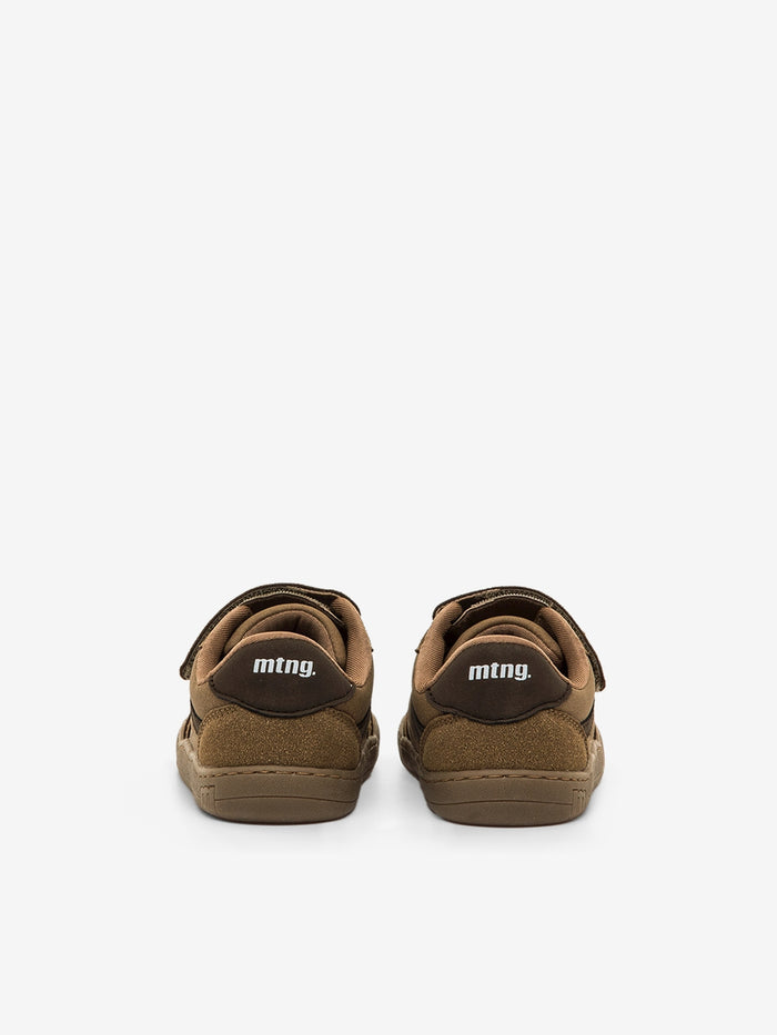Mustang (MTNG) - Free (Brown)