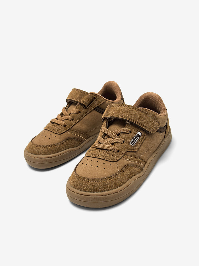 Mustang (MTNG) - Free (Brown)