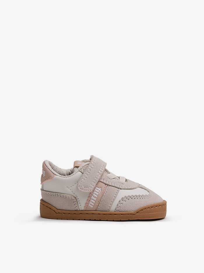 Mustang (MTNG) - Free Baby (Off White)