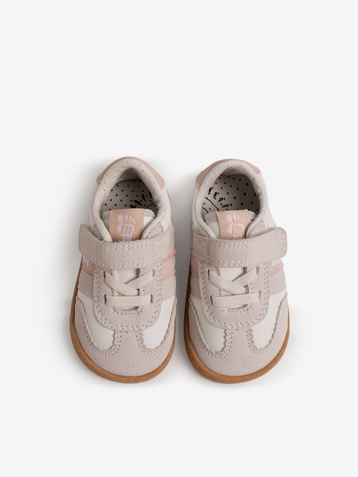 Mustang (MTNG) - Free Baby (Off White)