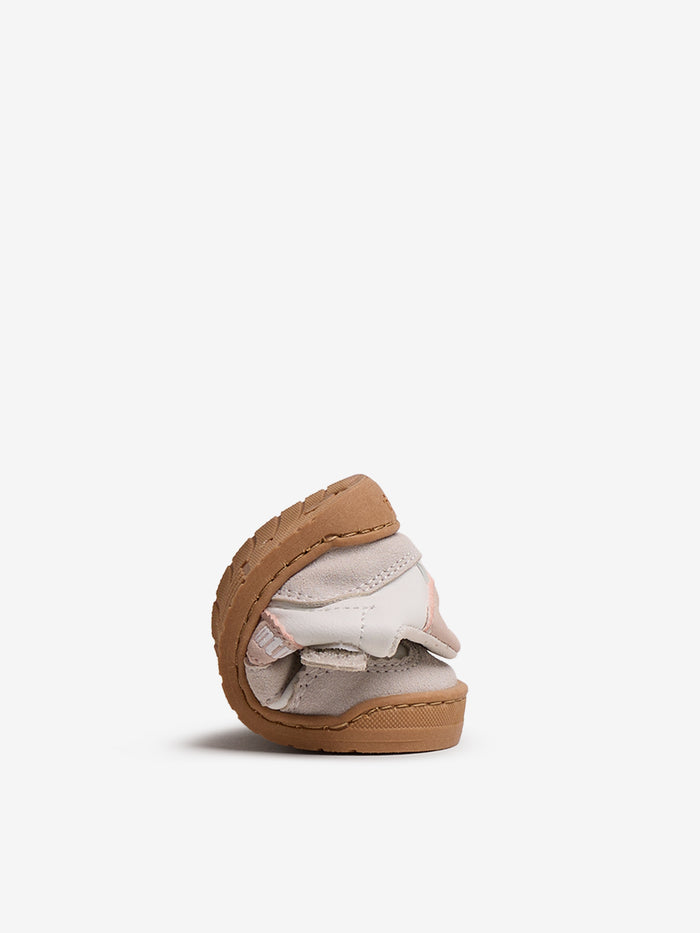 Mustang (MTNG) - Free Baby (Off White)