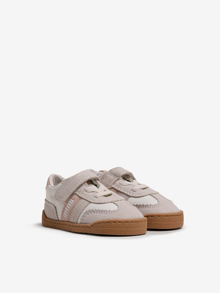 Mustang (MTNG) - Free Baby (Off White)