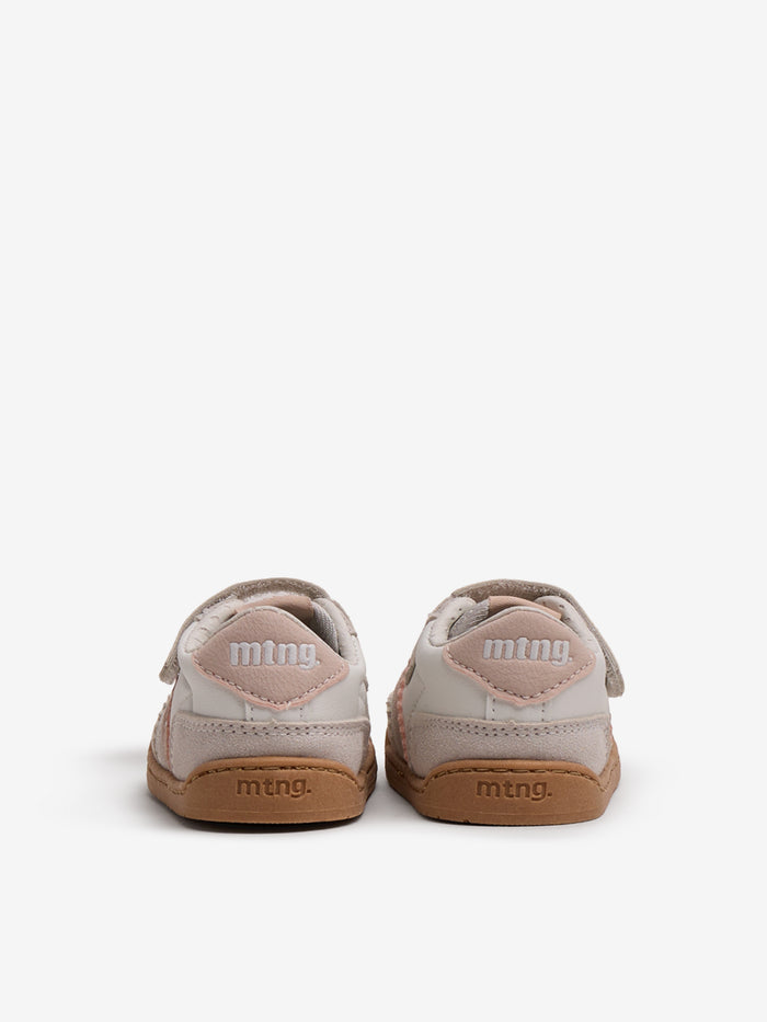 Mustang (MTNG) - Free Baby (Off White)
