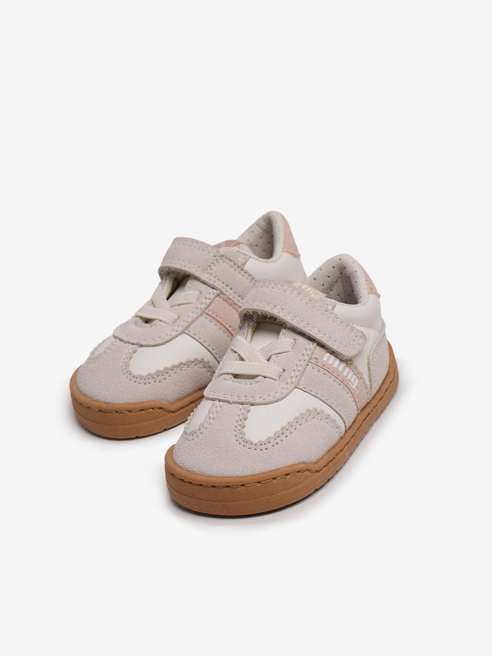 Mustang (MTNG) - Free Baby (Off White)