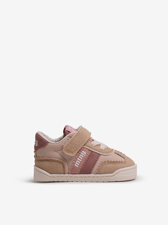 Mustang (MTNG) - Free Baby (Pink)