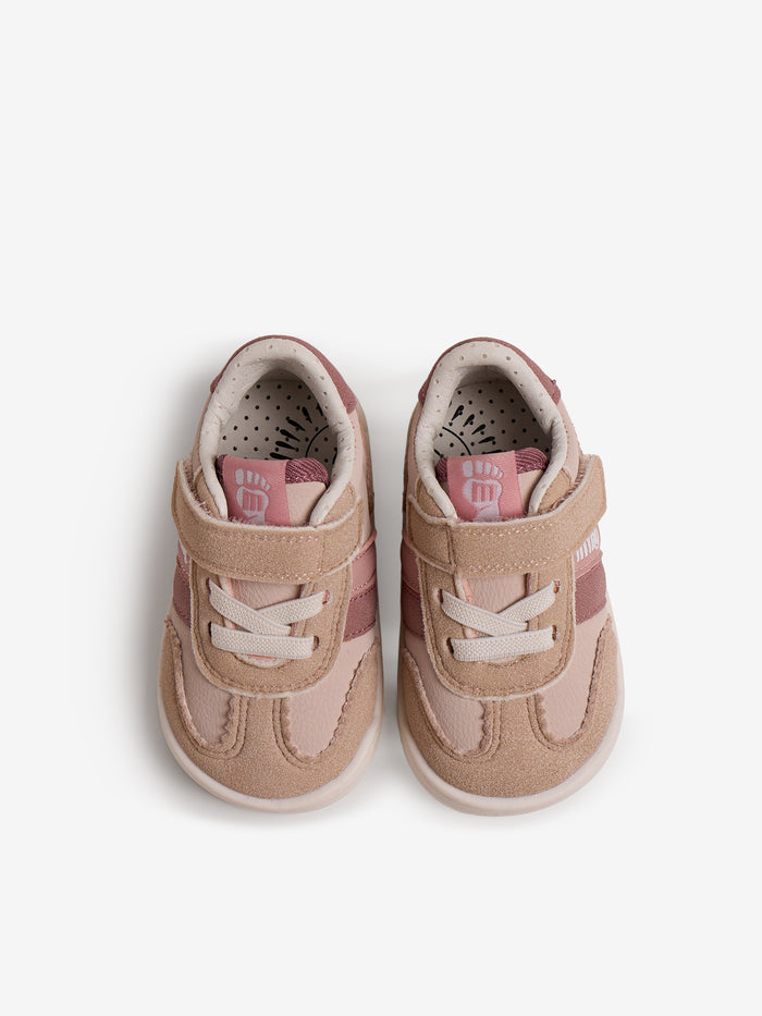 Mustang (MTNG) - Free Baby (Pink)