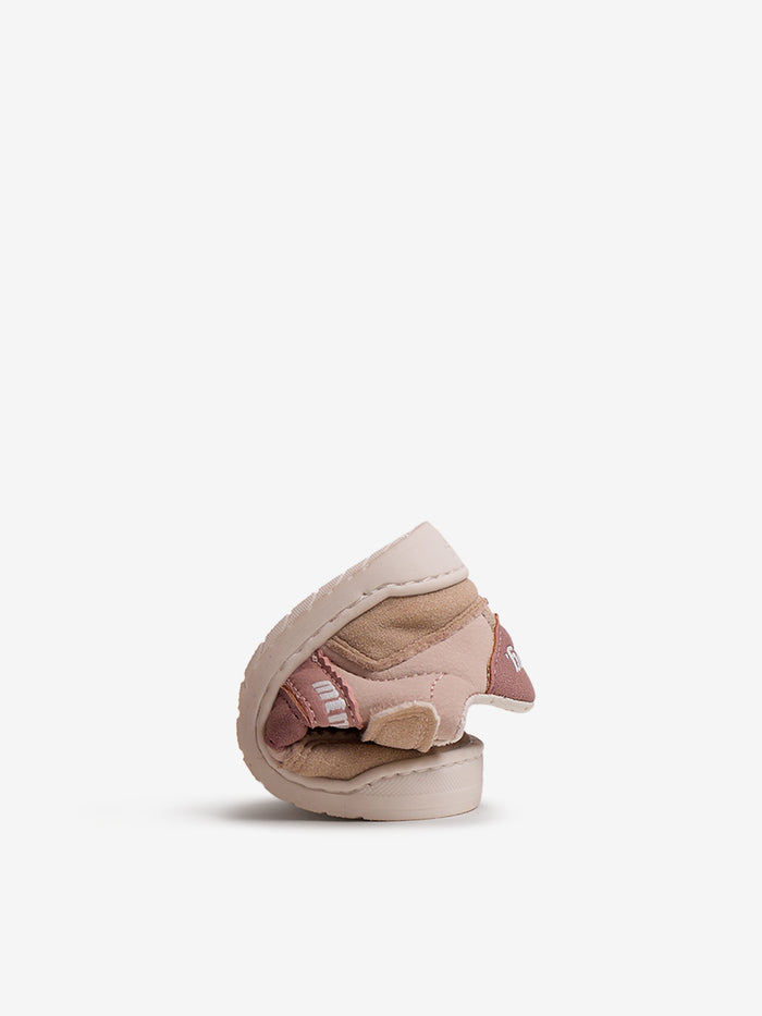 Mustang (MTNG) - Free Baby (Pink)