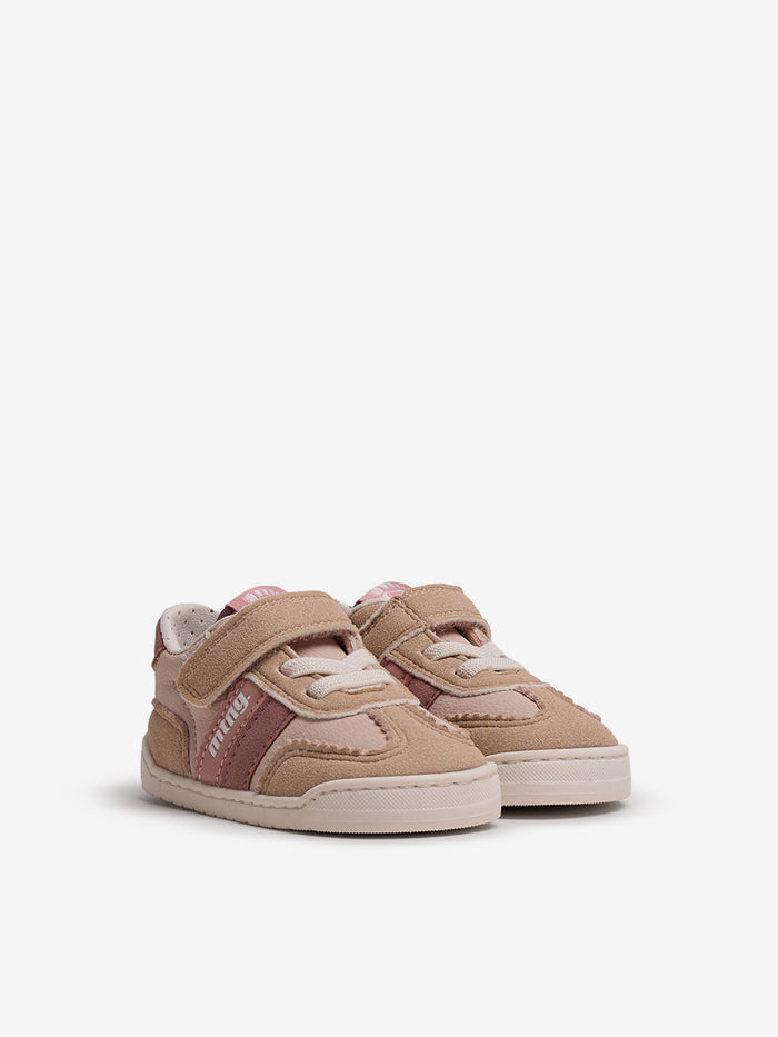 Mustang (MTNG) - Free Baby (Pink)
