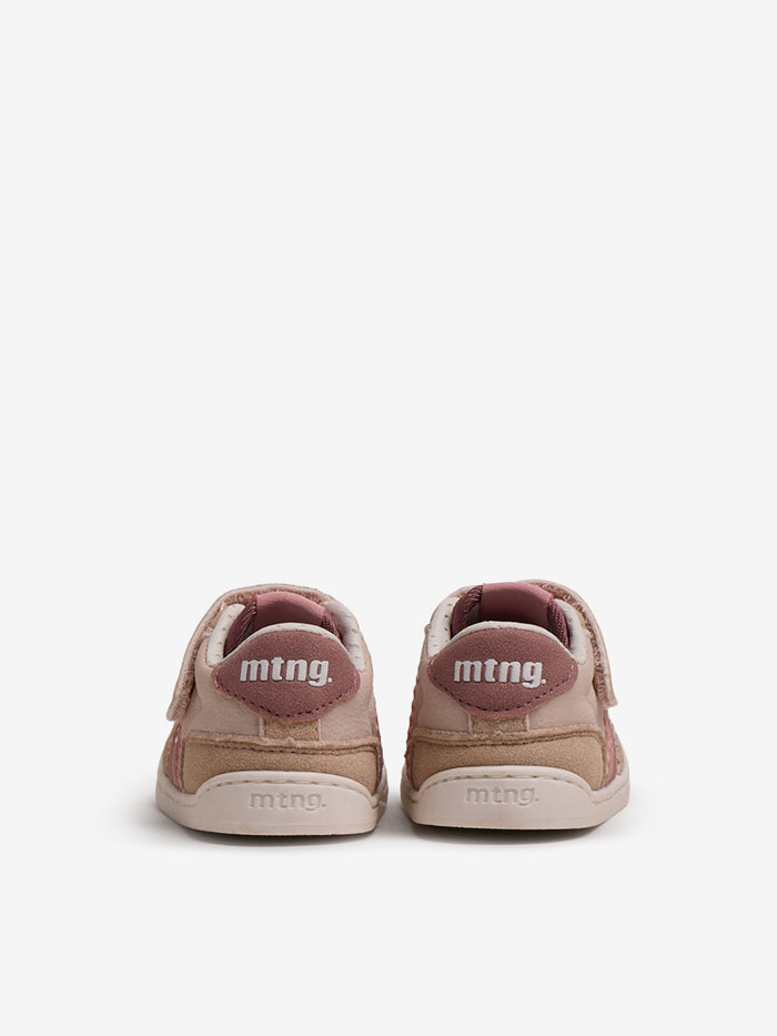 Mustang (MTNG) - Free Baby (Pink)