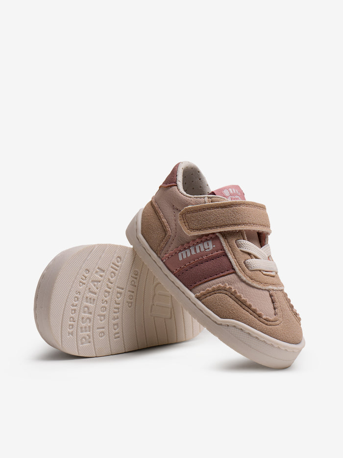 Mustang (MTNG) - Free Baby (Pink)