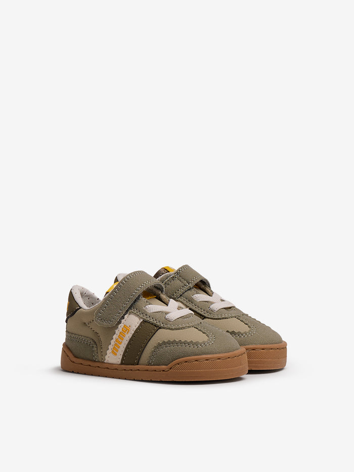Mustang (MTNG) - Free Baby (Verde)