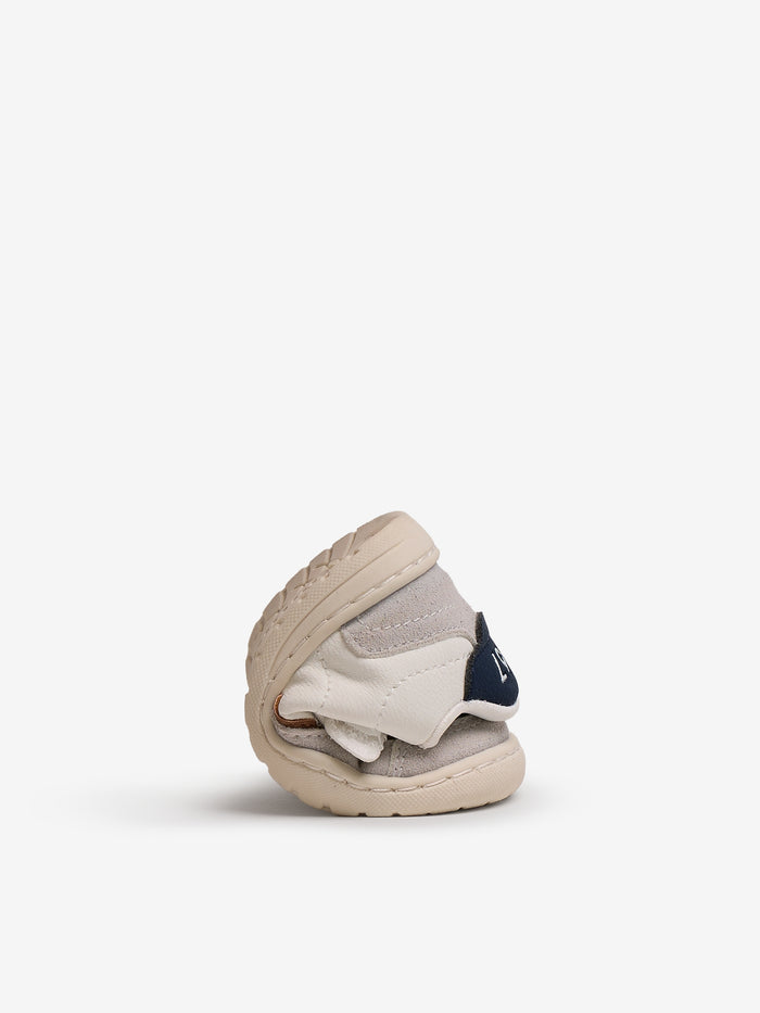 Mustang (MTNG) - Free Baby (White)
