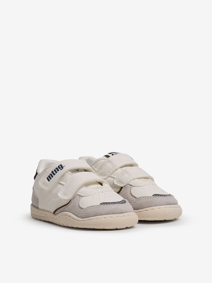 Mustang (MTNG) - Free Baby (White)