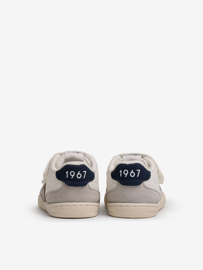 Mustang (MTNG) - Free Baby (White)