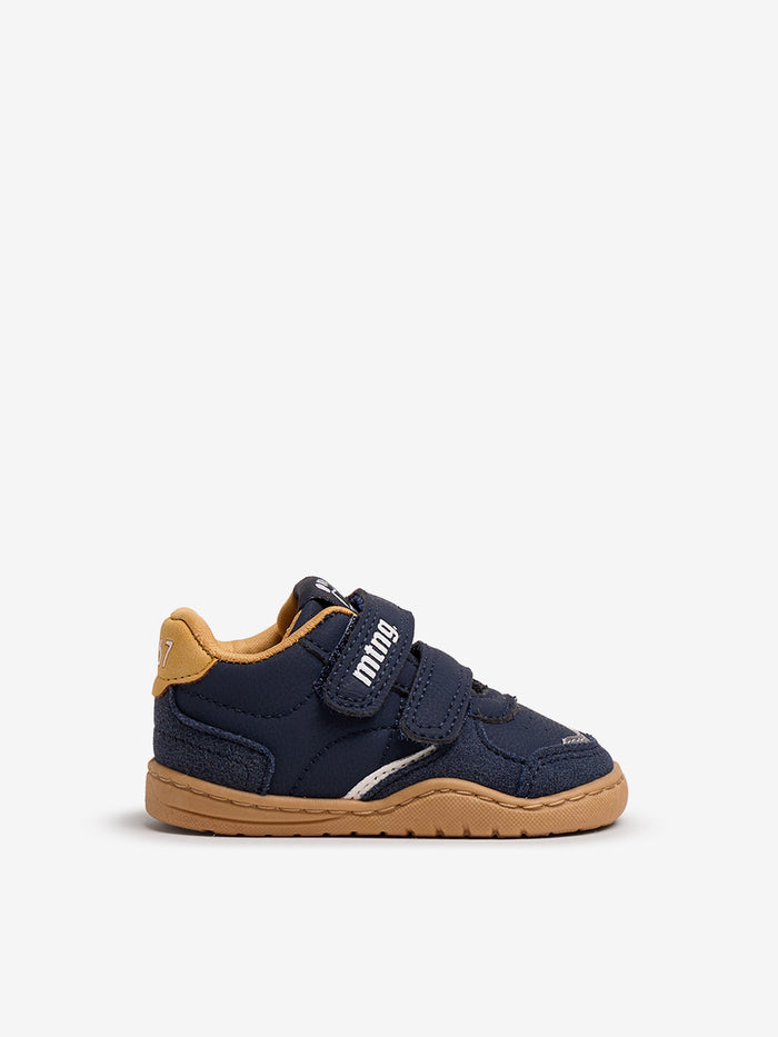 Mustang (MTNG) - Free Baby (Blue)