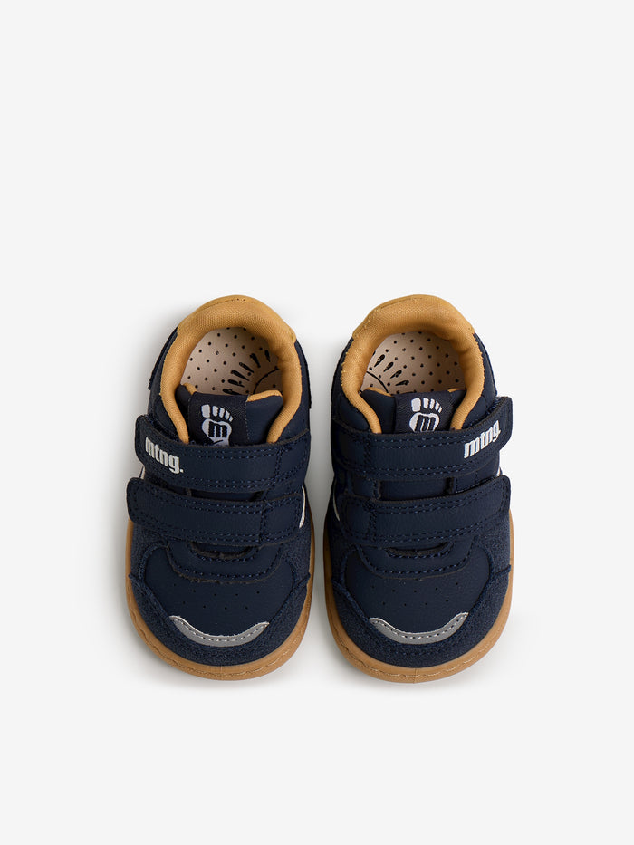 Mustang (MTNG) - Free Baby (Blue)