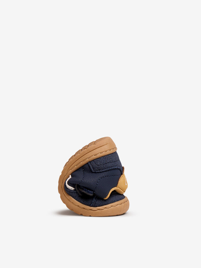 Mustang (MTNG) - Free Baby (Blue)