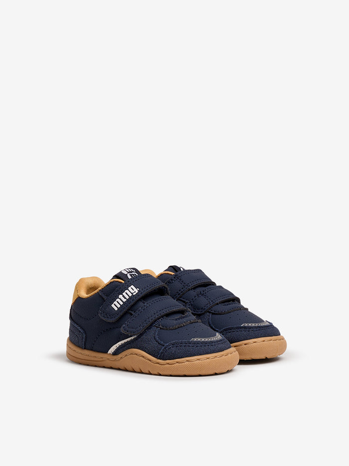 Mustang (MTNG) - Free Baby (Blue)