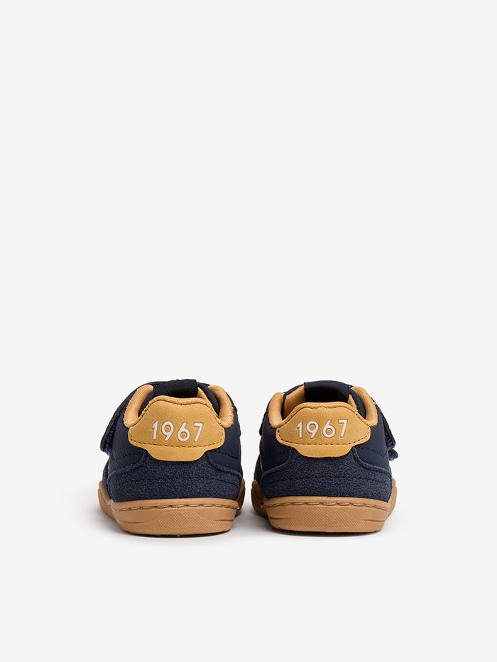Mustang (MTNG) - Free Baby (Blue)