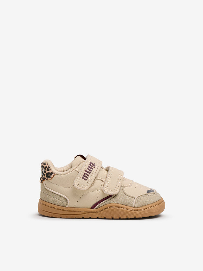 Mustang (MTNG) - Free Baby (Beige)