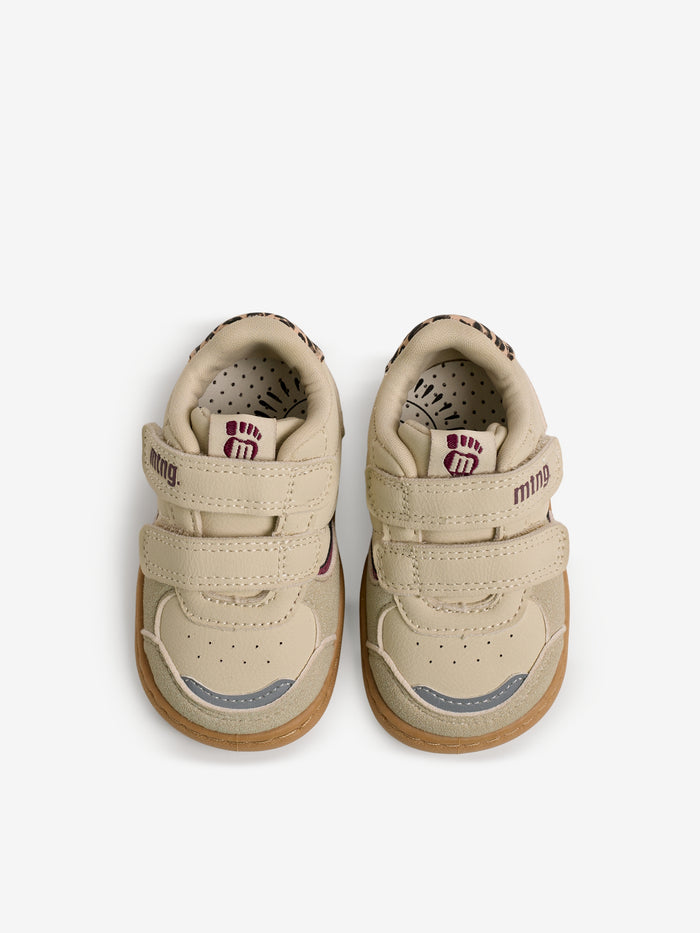 Mustang (MTNG) - Free Baby (Beige)