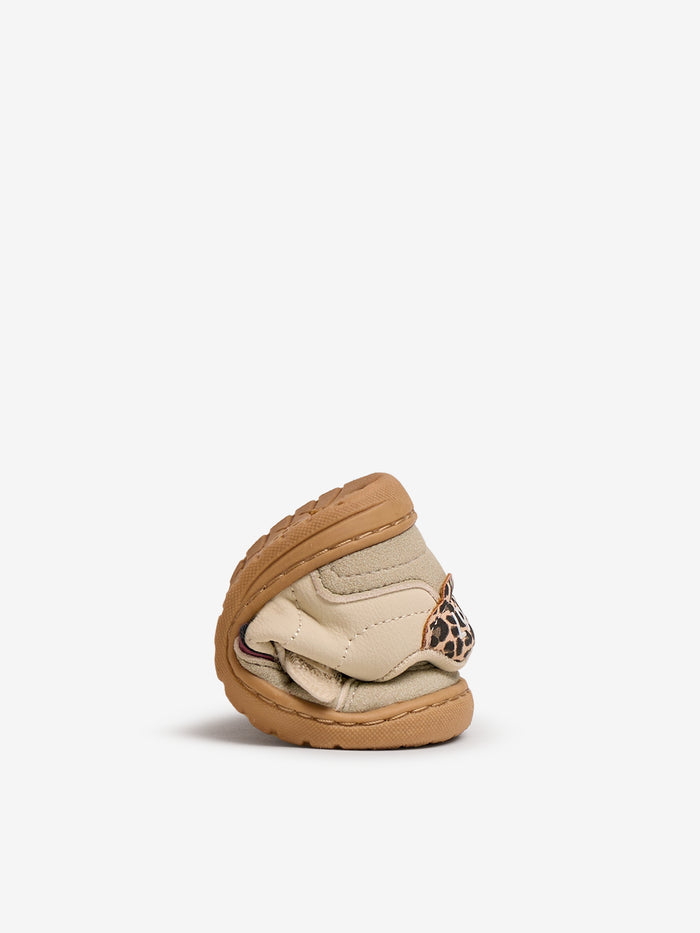 Mustang (MTNG) - Free Baby (Beige)