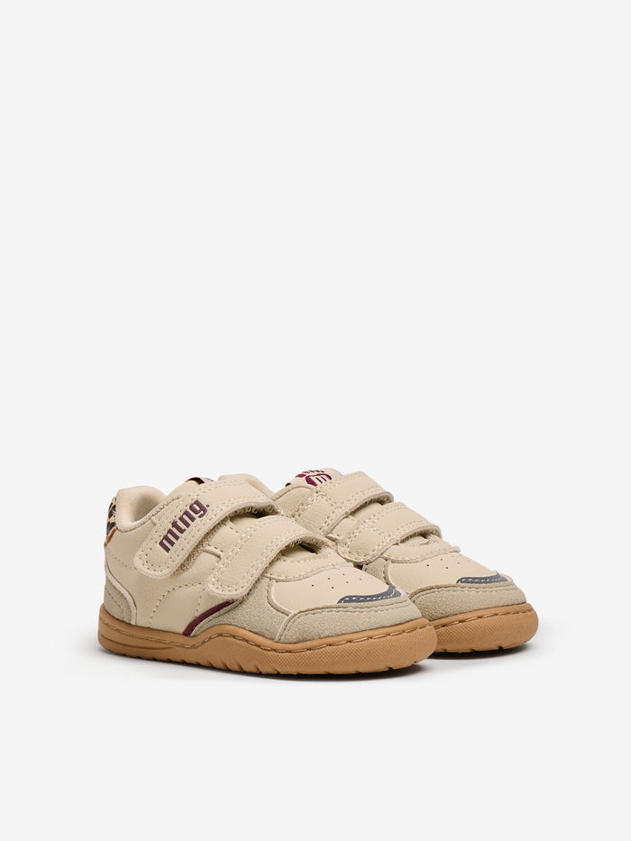 Mustang (MTNG) - Free Baby (Beige)