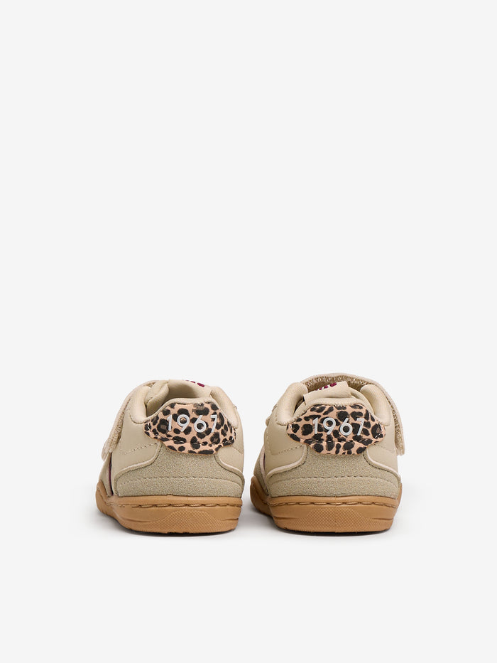 Mustang (MTNG) - Free Baby (Beige)