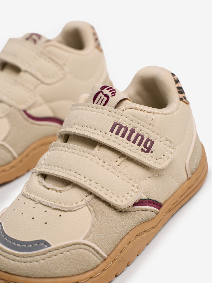 Mustang (MTNG) - Free Baby (Beige)