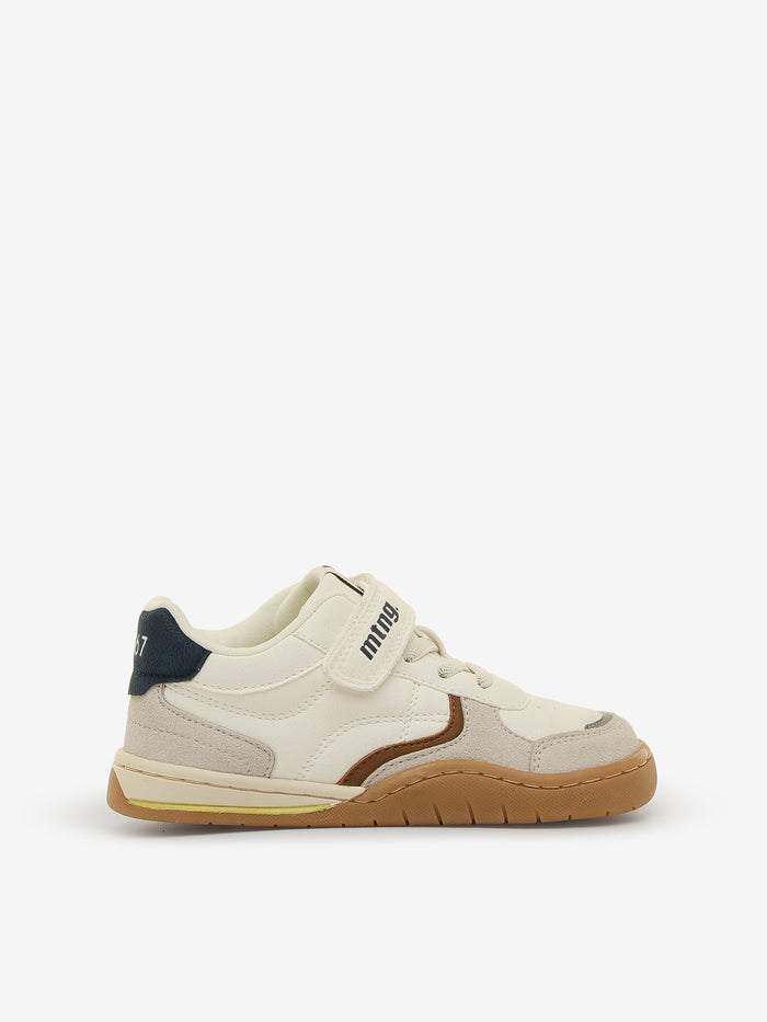 Mustang (MTNG) - Free (White)