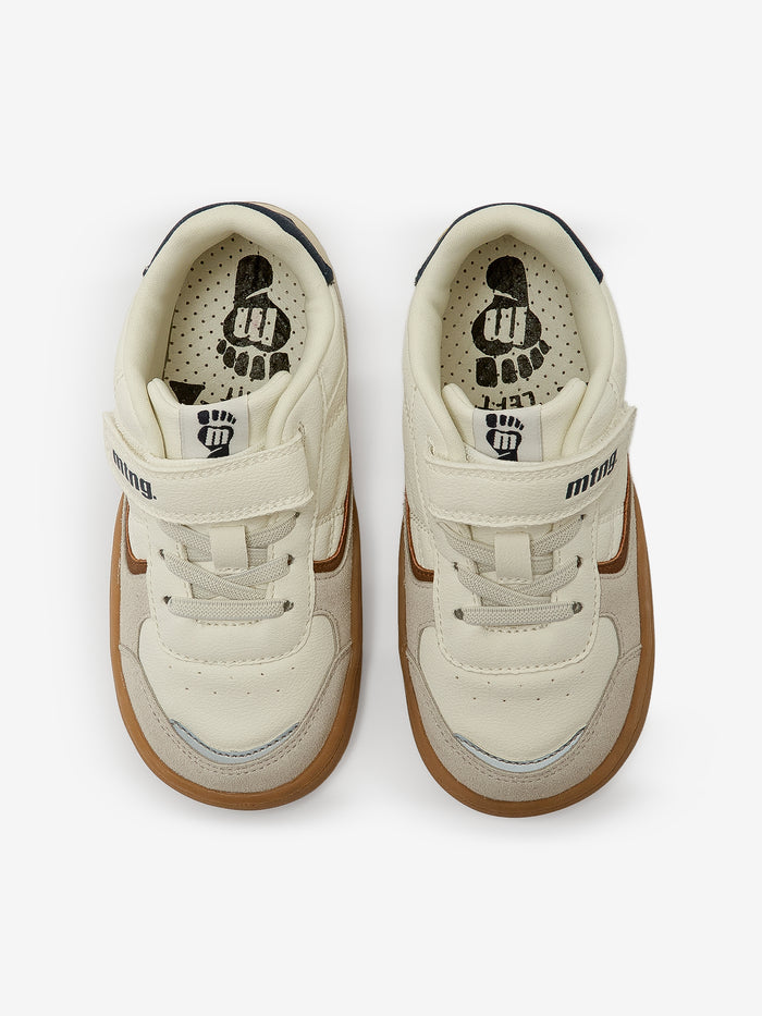 Mustang (MTNG) - Free (White)