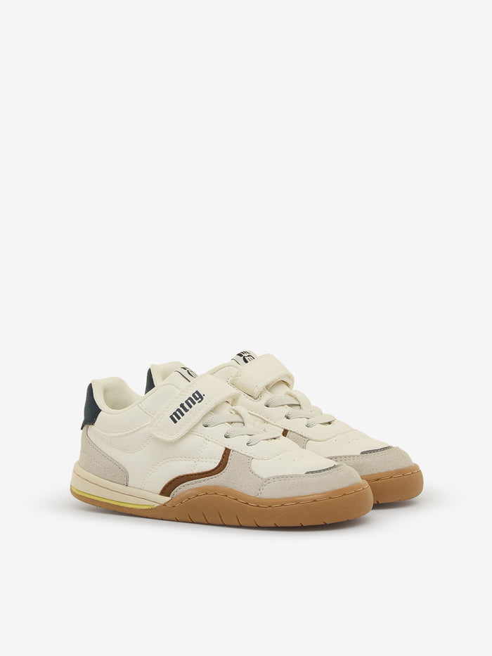 Mustang (MTNG) - Free (White)