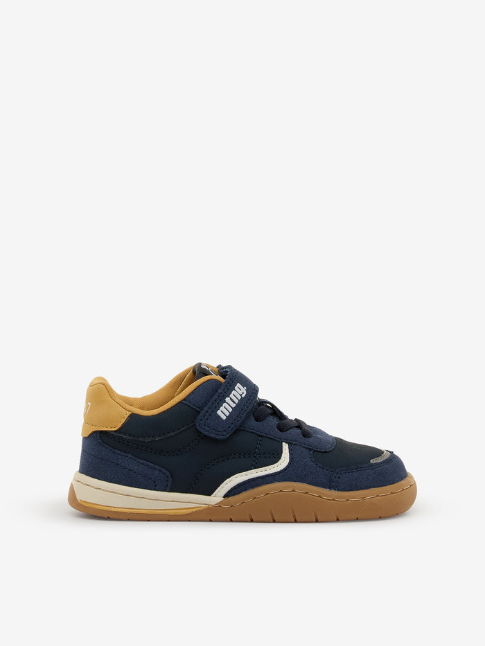 Mustang (MTNG) - Free (Blue)