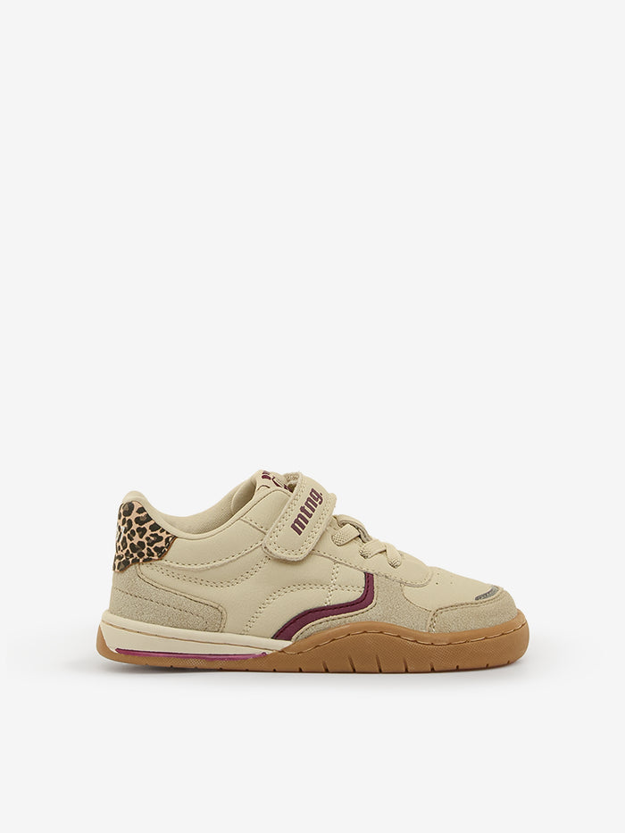 Mustang (MTNG) - Free (Beige)