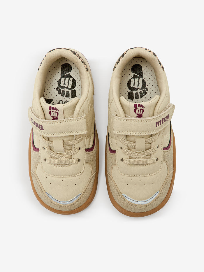 Mustang (MTNG) - Free (Beige)