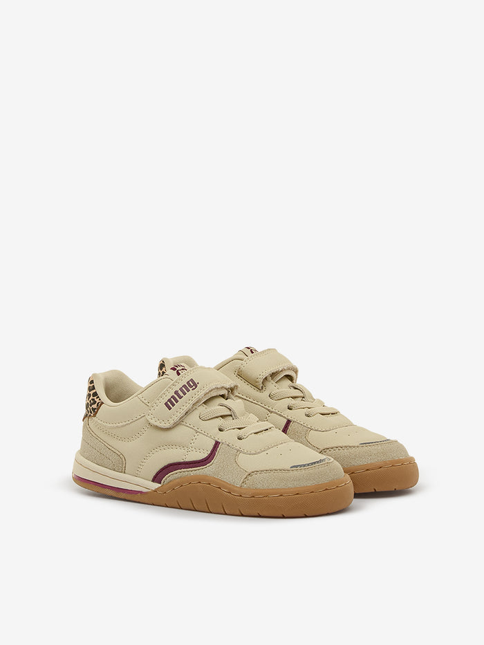 Mustang (MTNG) - Free (Beige)