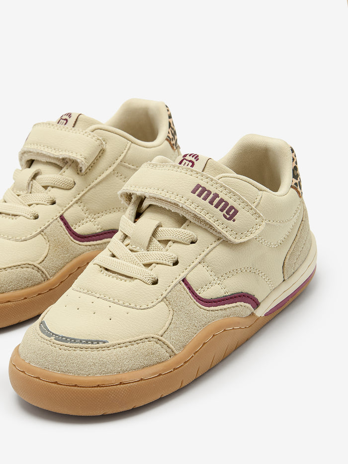 Mustang (MTNG) - Free (Beige)