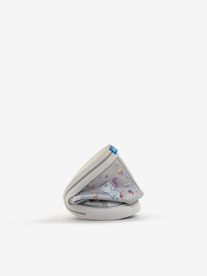 Mustang (MTNG) - Free Lights (Silver)